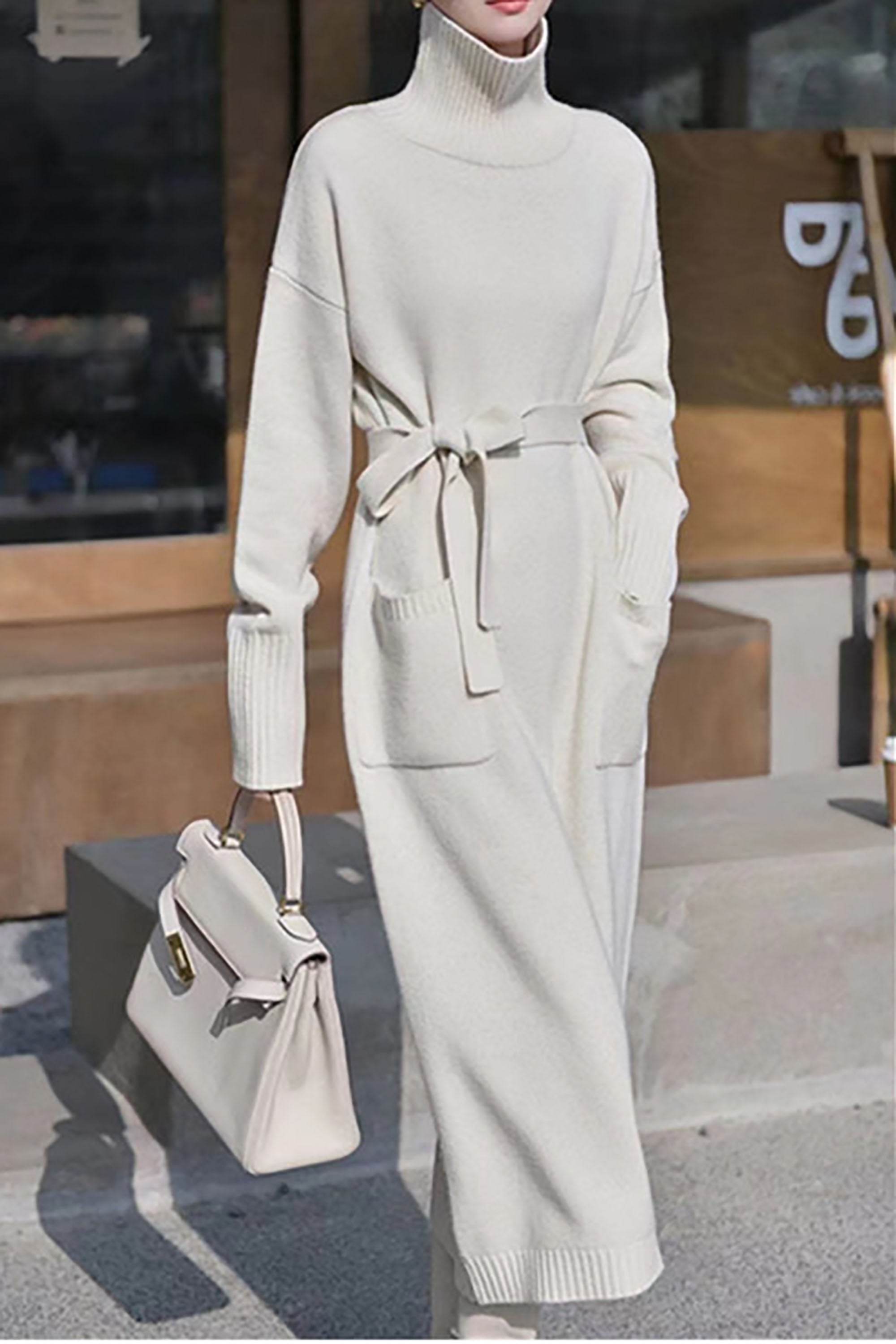 Vintage Inspired Rebeca Trendy And Elegant Dress for Modern Fashion Wear