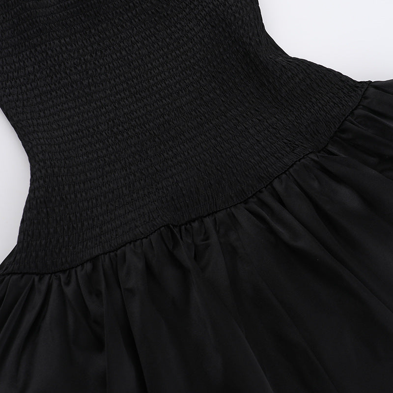 Remini Dress Black