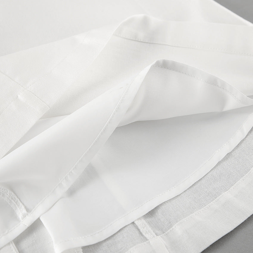 Gatiss Mini Dress - White