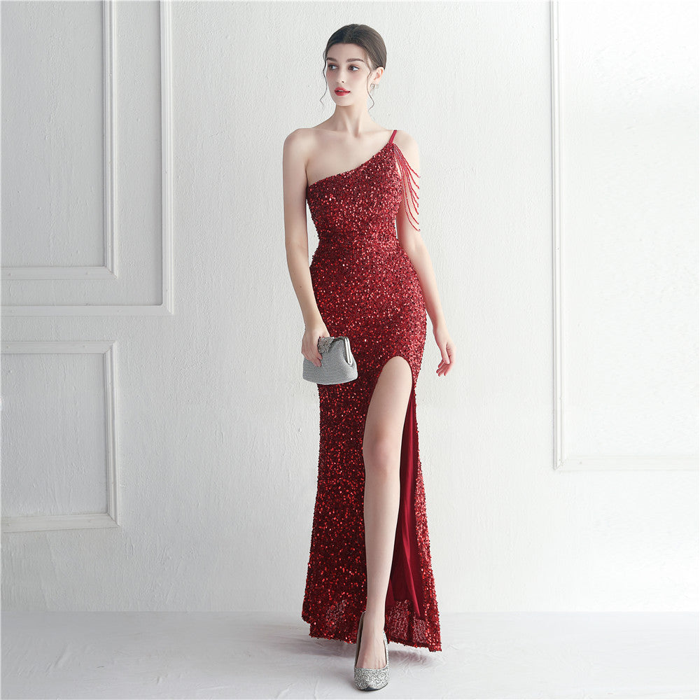 Deep Red