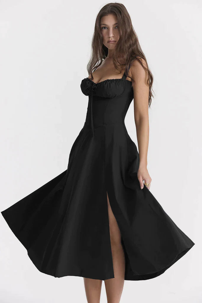 Nikola Casual and Fashionable Summer Dress for Women Casual Daywear