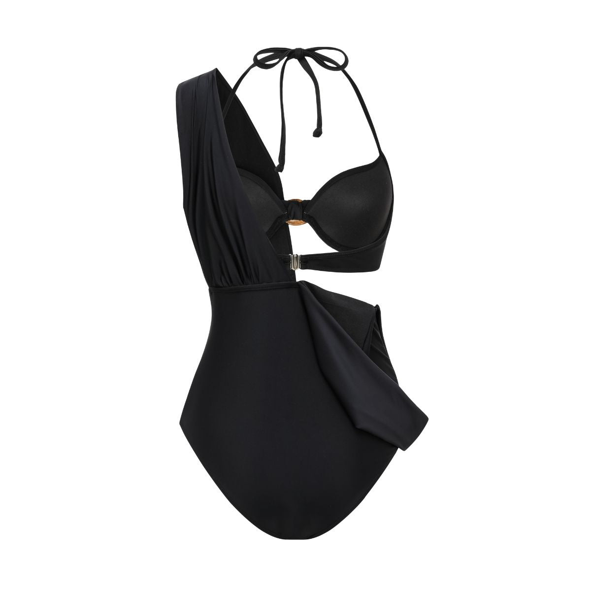 Baybliss Swimsuit Set - Black