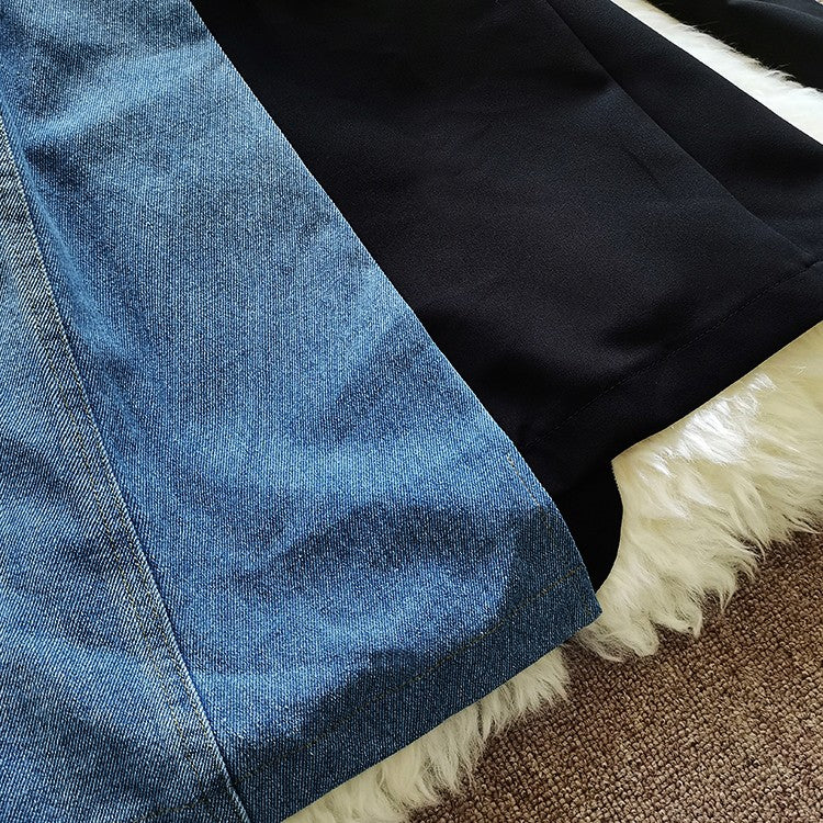 A Reason To Stay Blazer