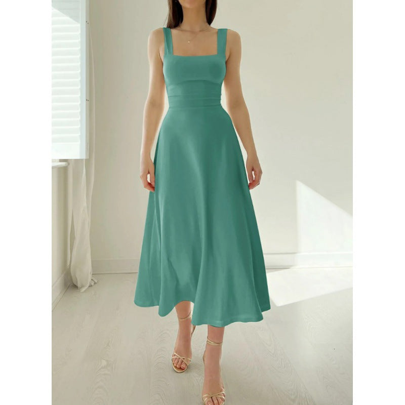 Miyako Timeless and Stylish Summer Dress for Women Modern Trendy Look