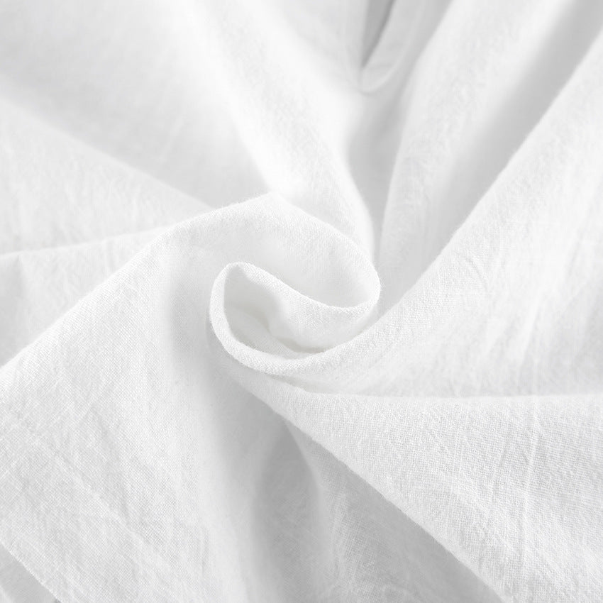 Rustyn Co-ord - White