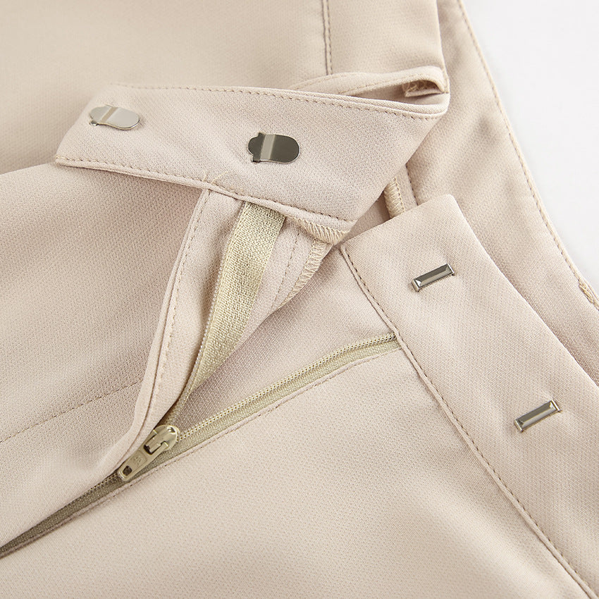 Gleena Co-ord - Apricot