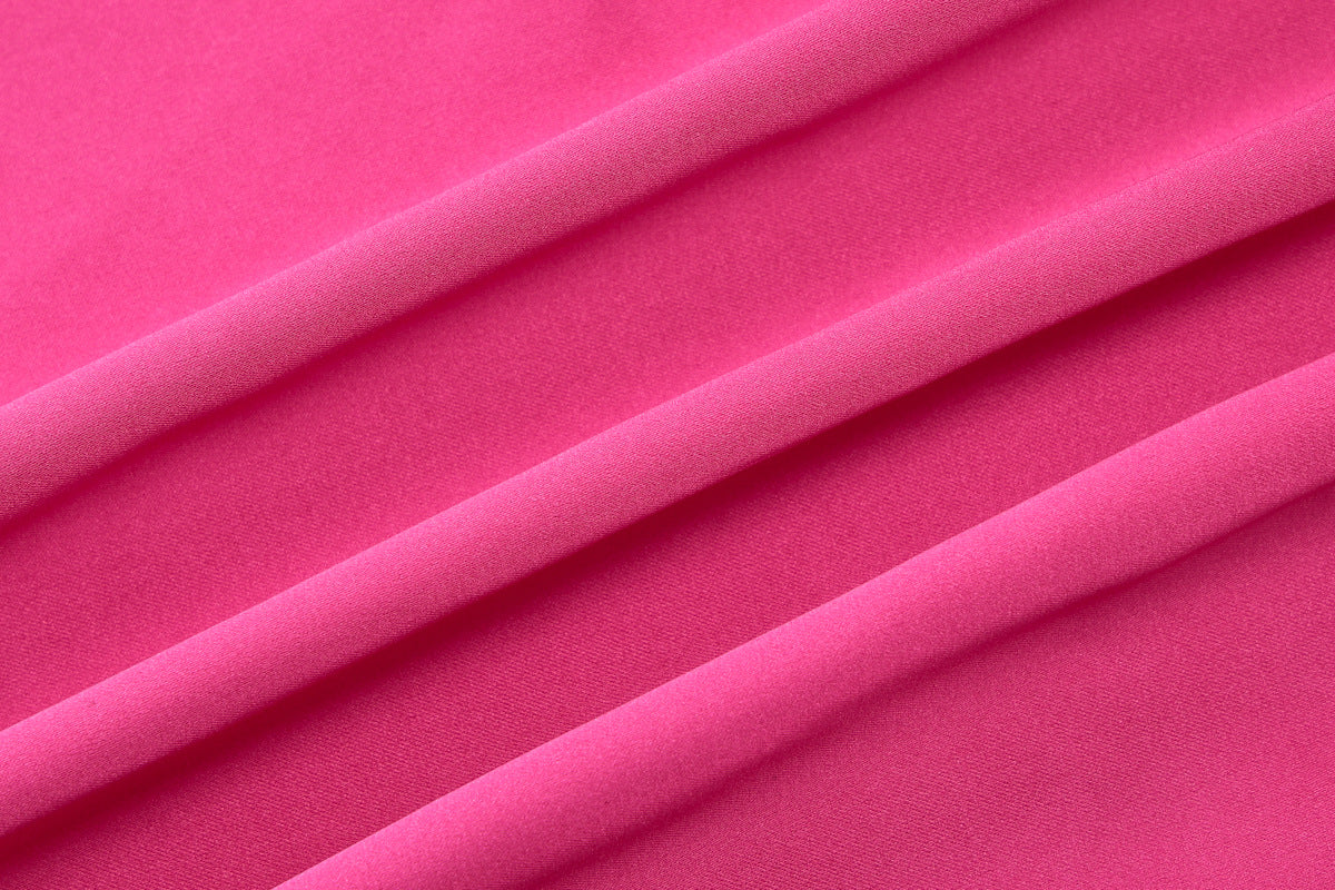 Ellen Maxi Dress Pink
