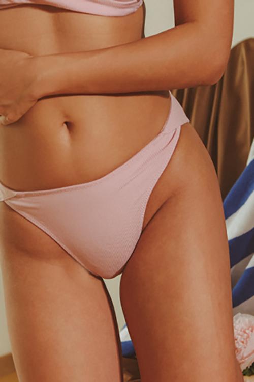 Thread High Waist Panty