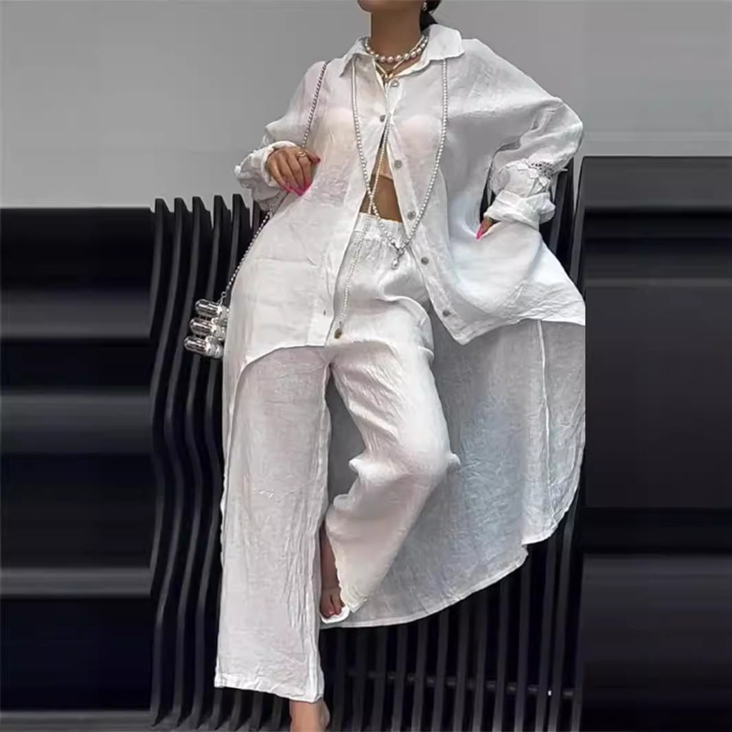 Itzel Casual and Relaxed Summer Dress for Women Classy Everyday Look