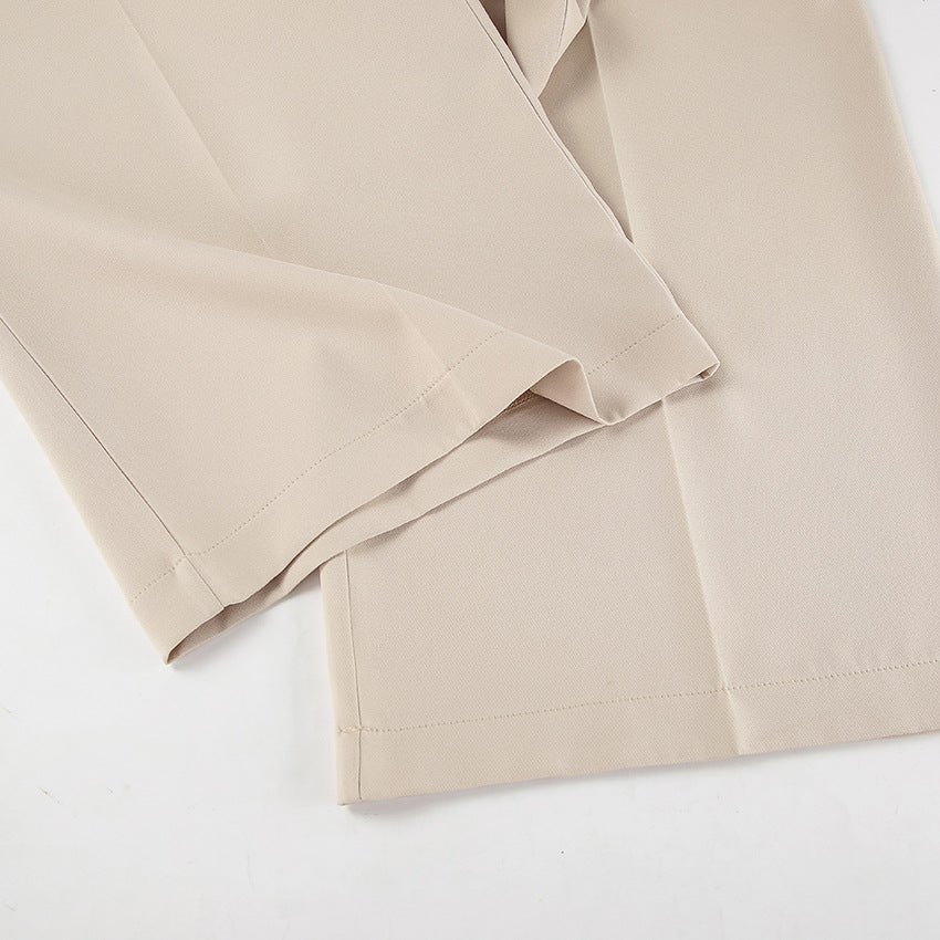 Gleena Co-ord - Apricot