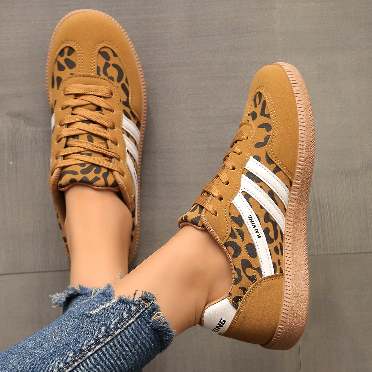 Chloe | Trainers