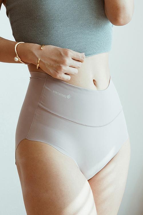 Seamless High Waist Panty