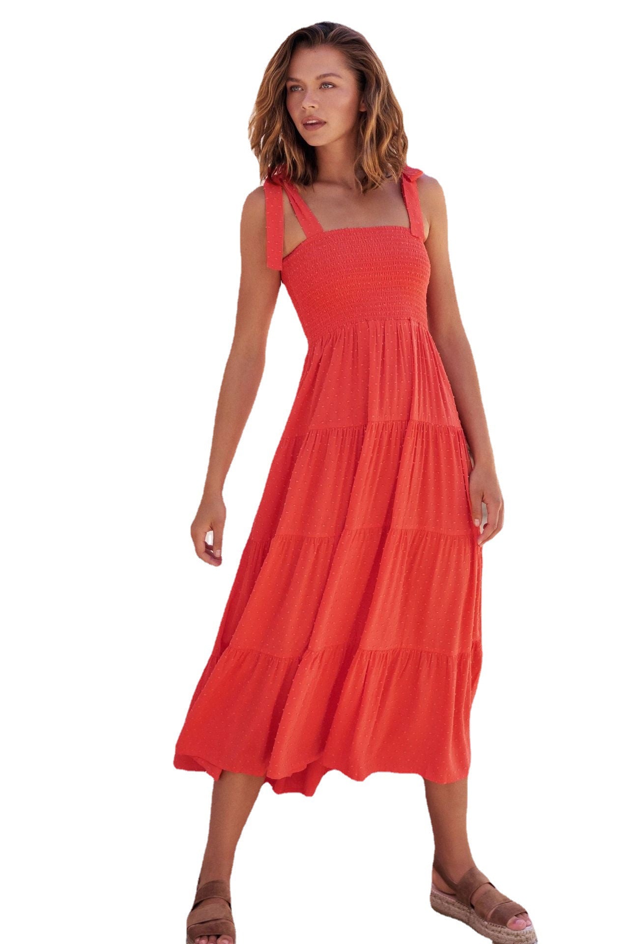 Camisole Lace Tube Top Big Swing