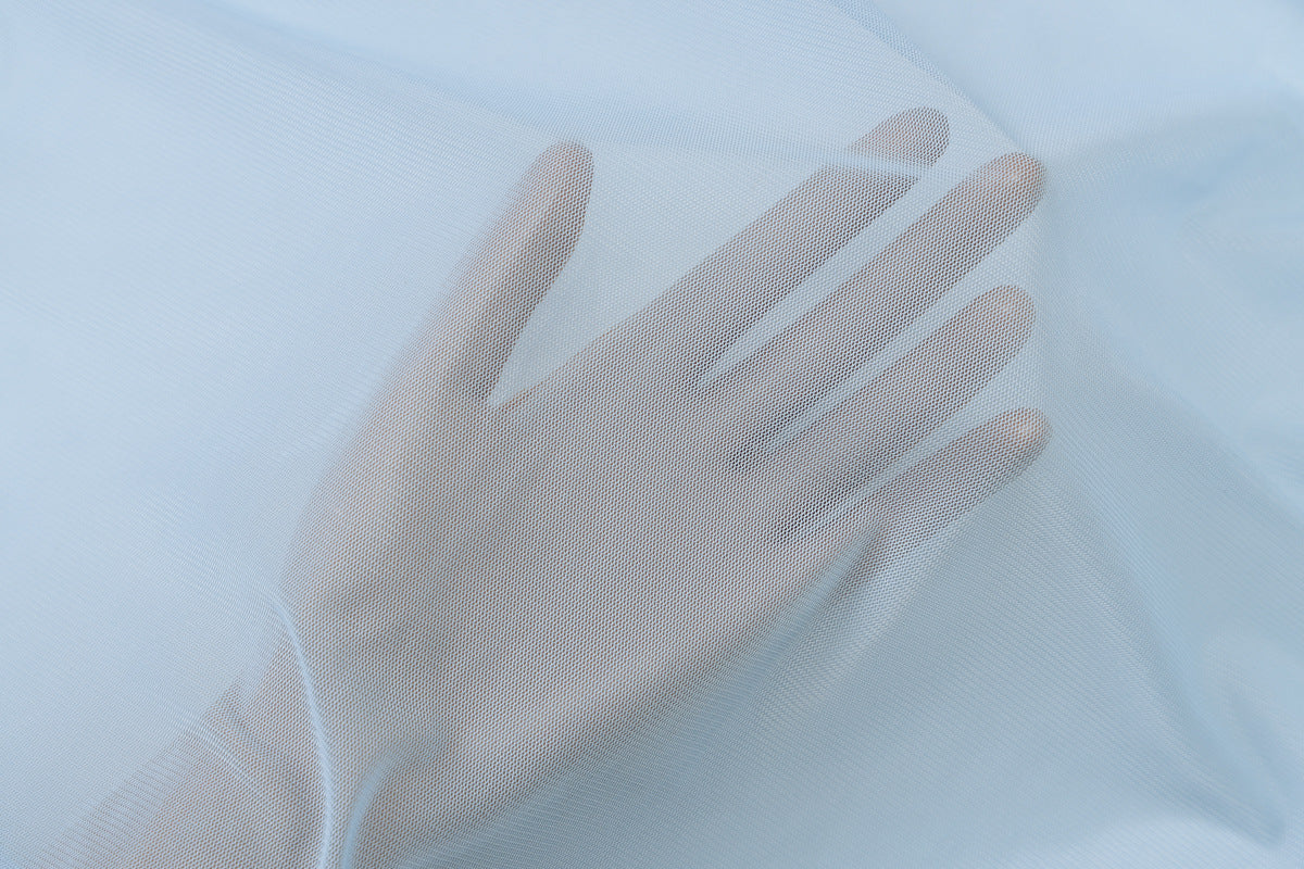 Vivaya Maxi Dress - Blue