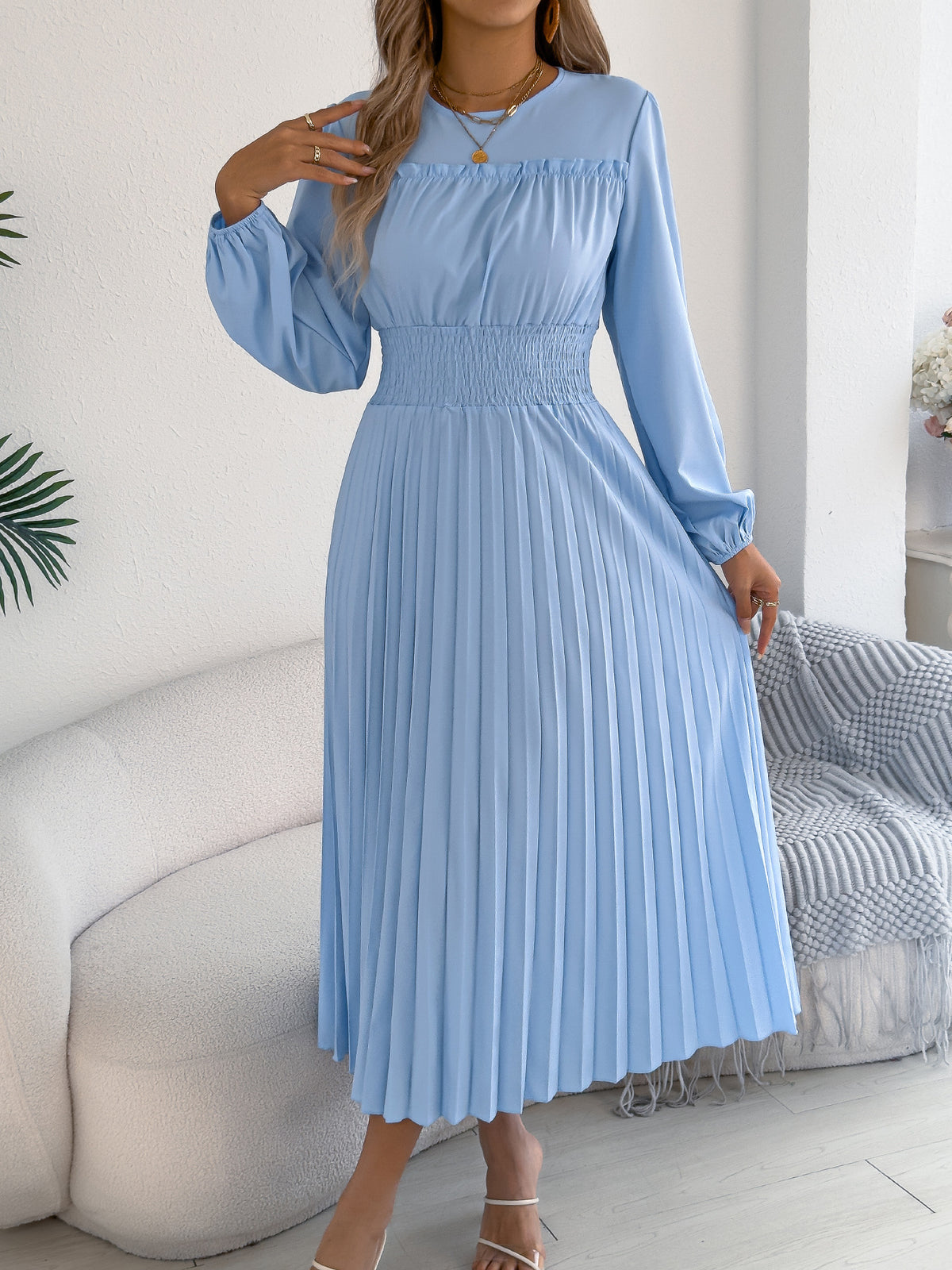 Light Blue