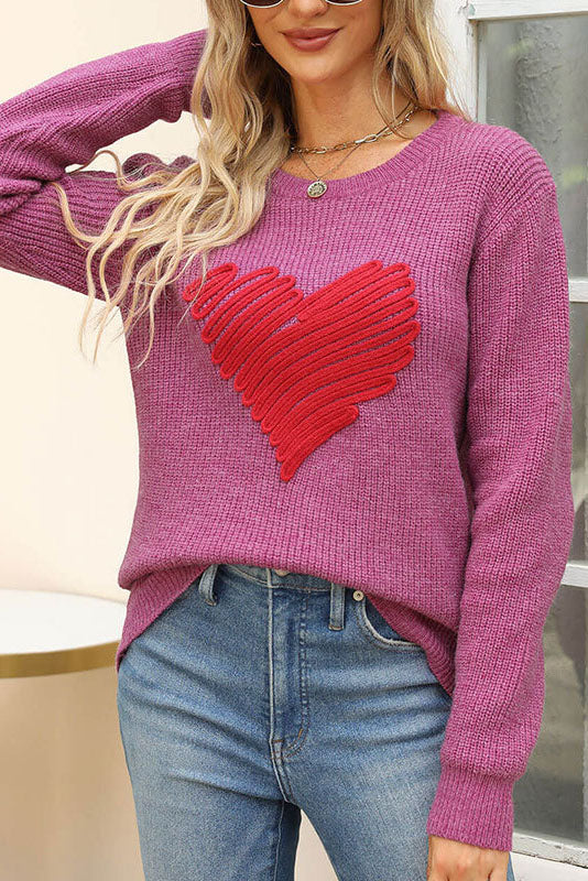 Sunday Mornings Sweater