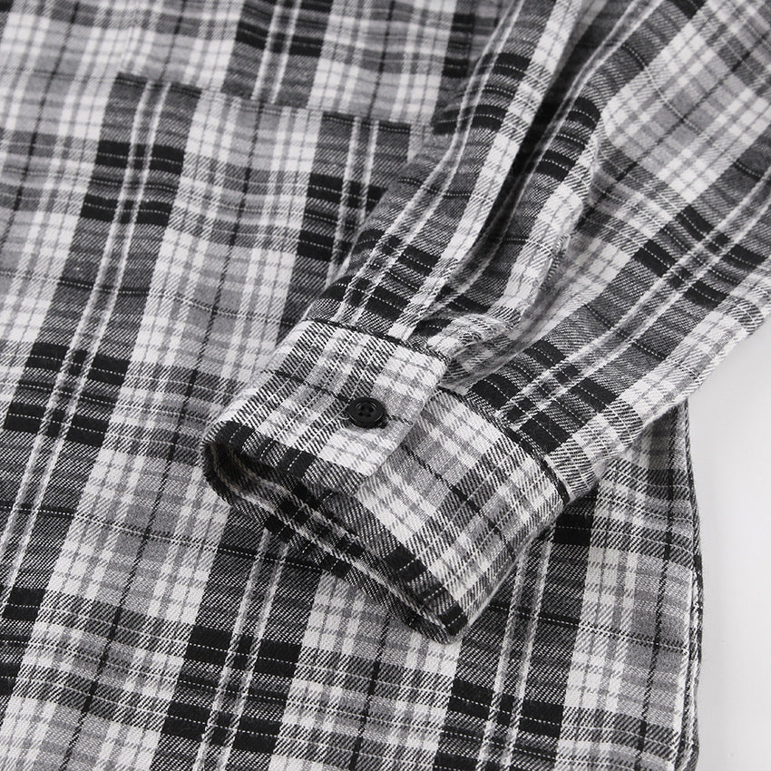 Eliana Shirt - Black