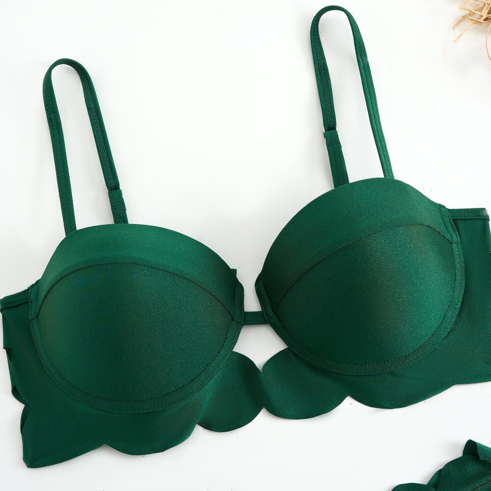 Tropica Bikini  - Green