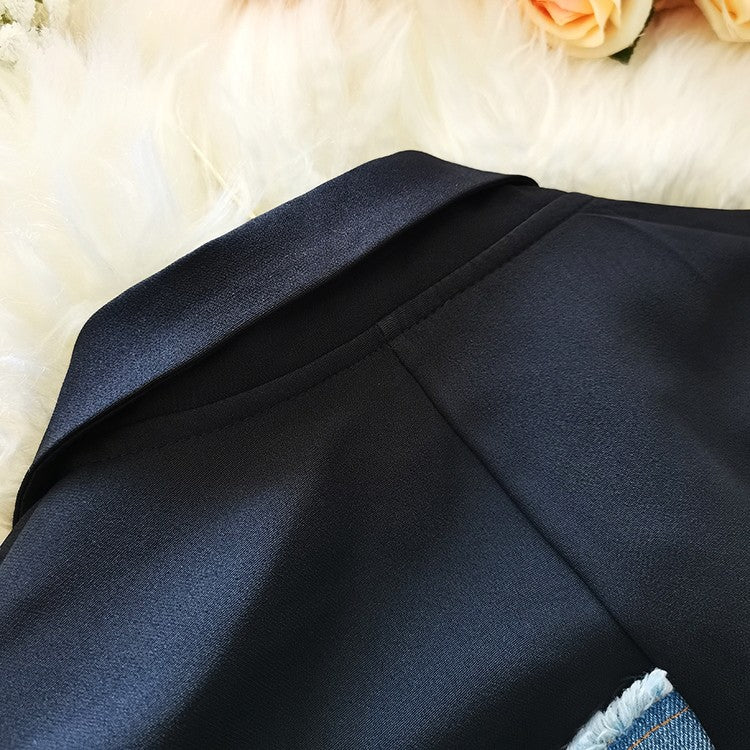 A Reason To Stay Blazer