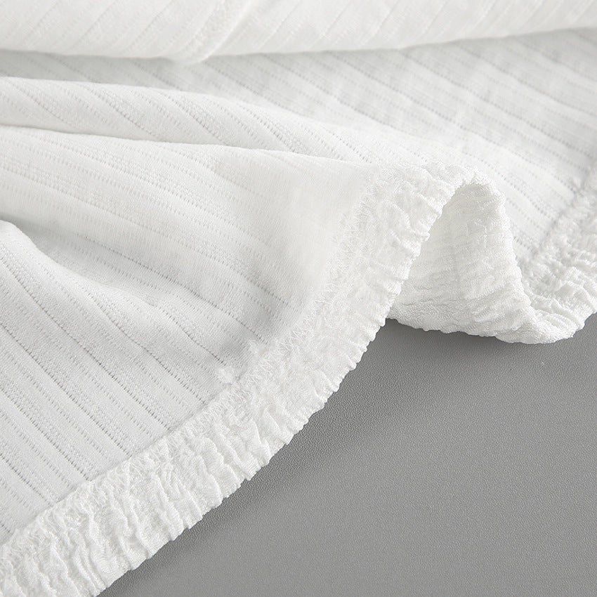 Aromis Co-ord - White