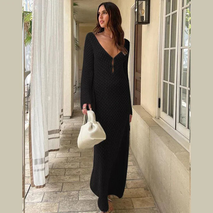 Trinidad Elevated Dress Occasion Wear
