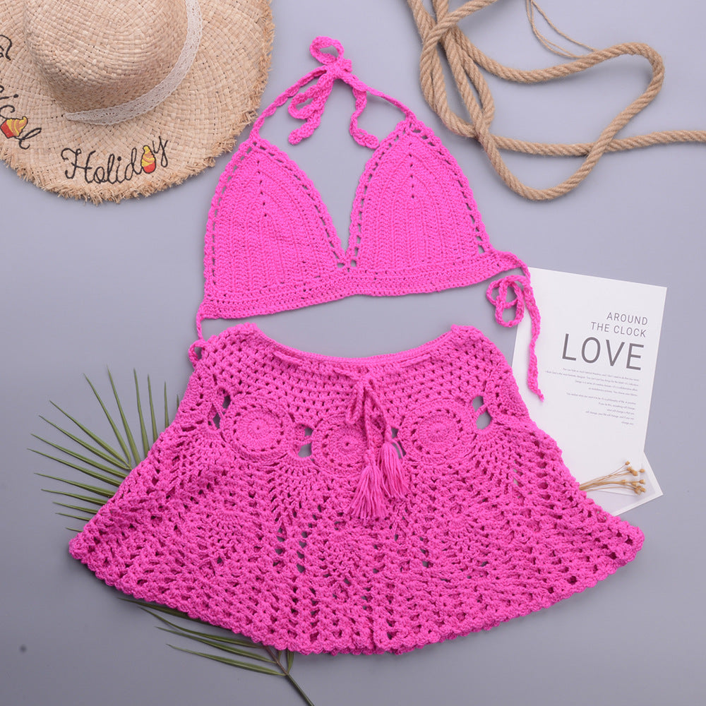 Coral Red