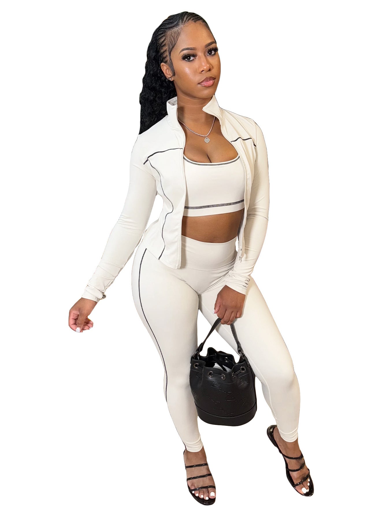 Ivory