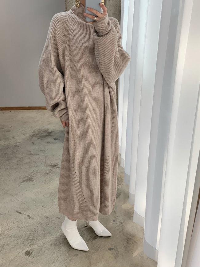 Glenda Casual Dress With Premium Dress with Premium Casual Styling