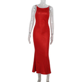 Backless Mini Dress - View 2