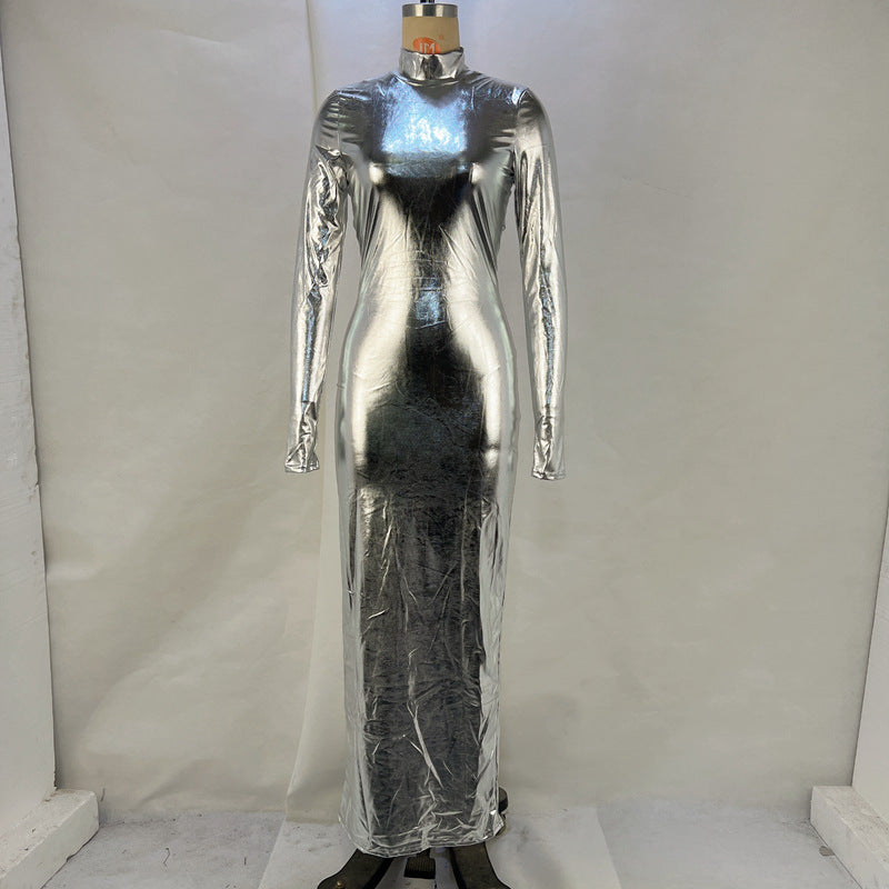 Silver