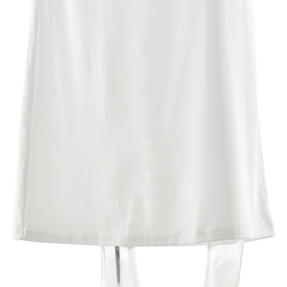 Lavinia Maxi Dress - White