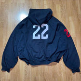 Retro Unisex Pullover Hoodie