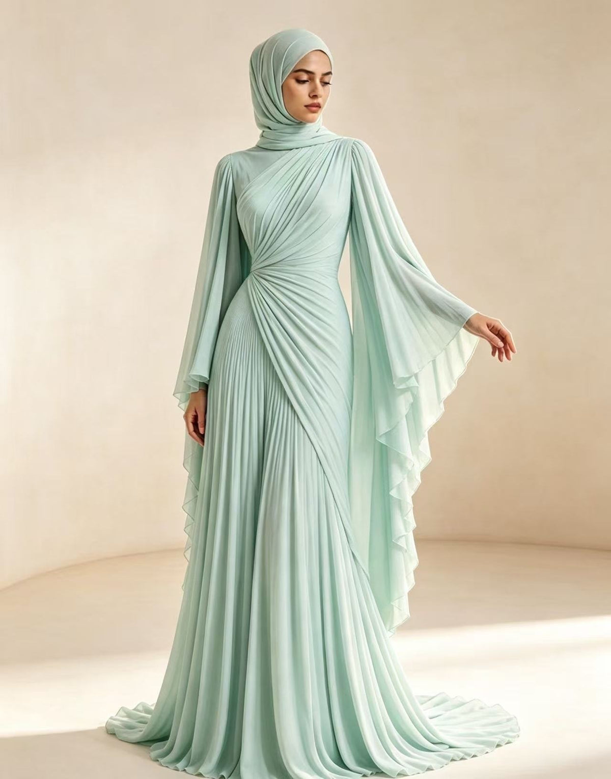 Light Green
