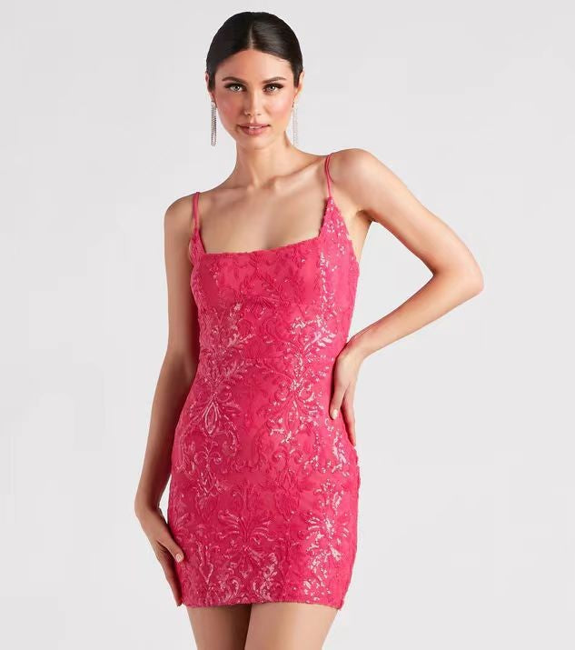 Coral Red