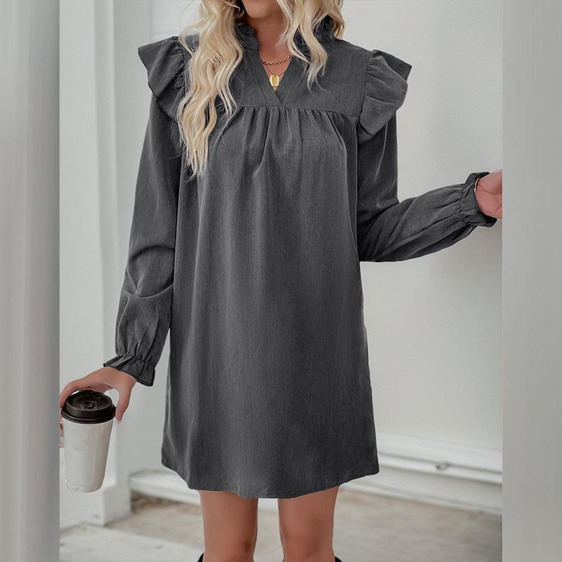 Dark Grey