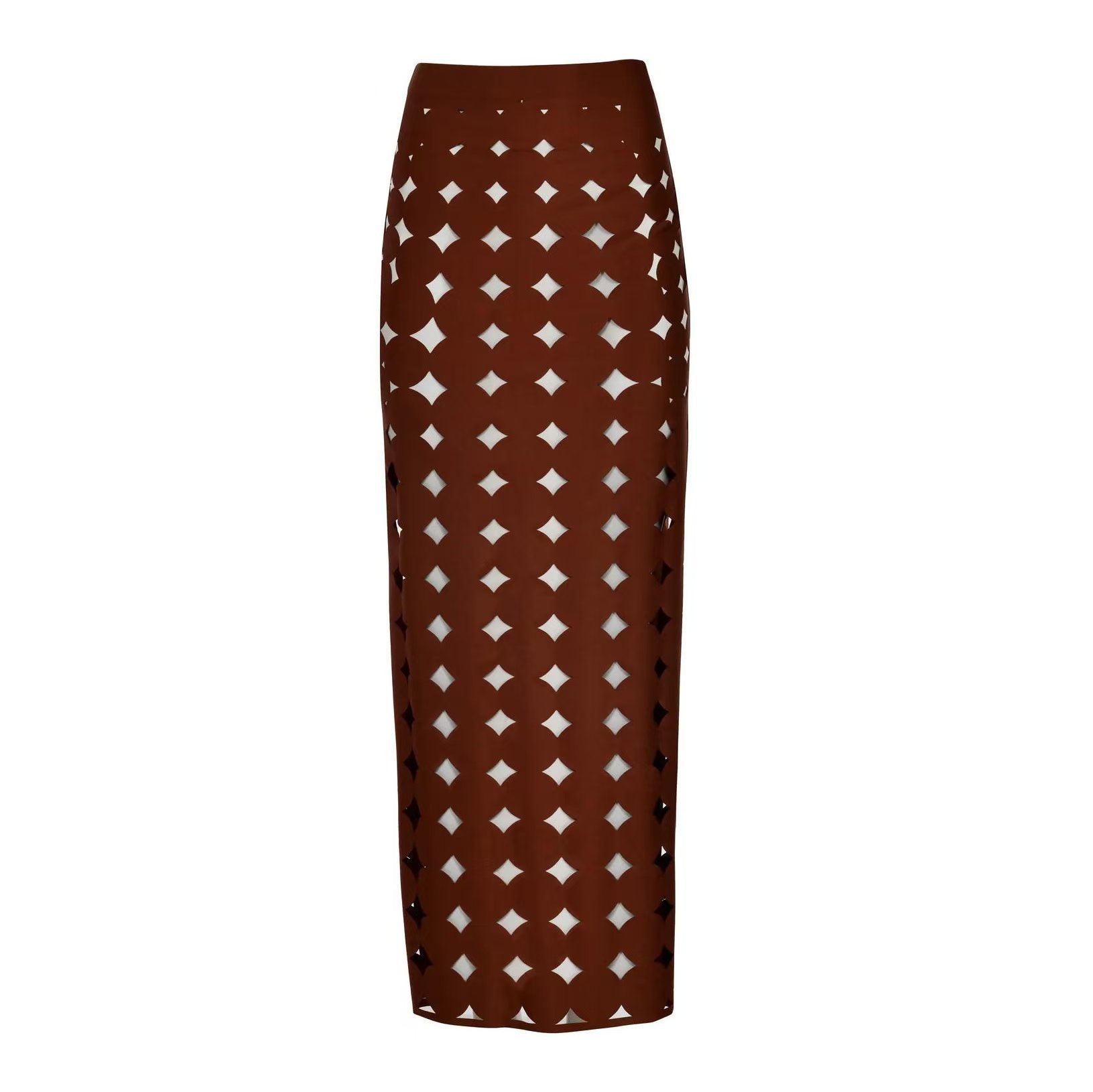 Tropica Bikini Set - Brown