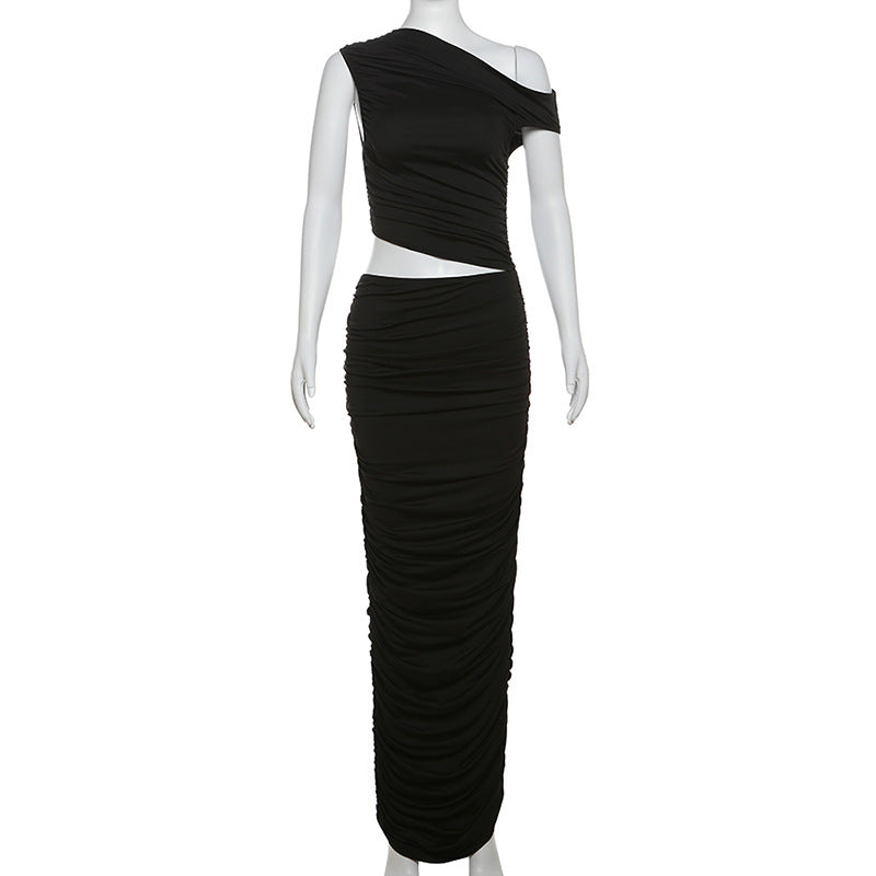 Glenn Dress Black