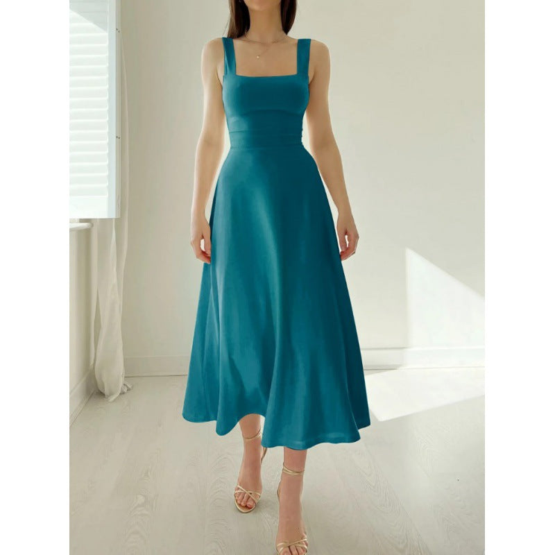 Miyako Timeless and Stylish Summer Dress for Women Modern Trendy Look