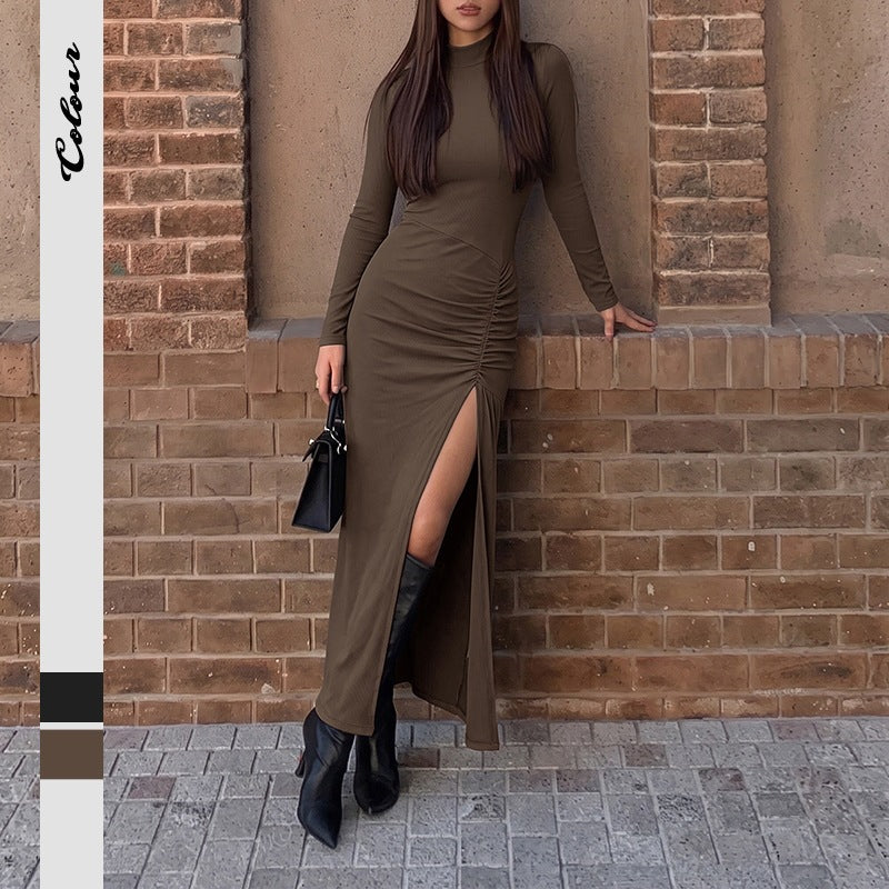 Coffee brown