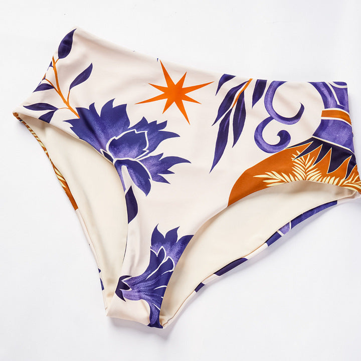 Elnaaz Bikini  - Apricot