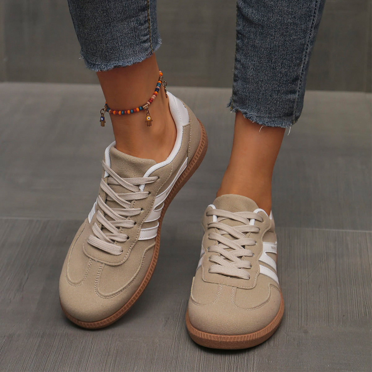 Chloe | Trainers
