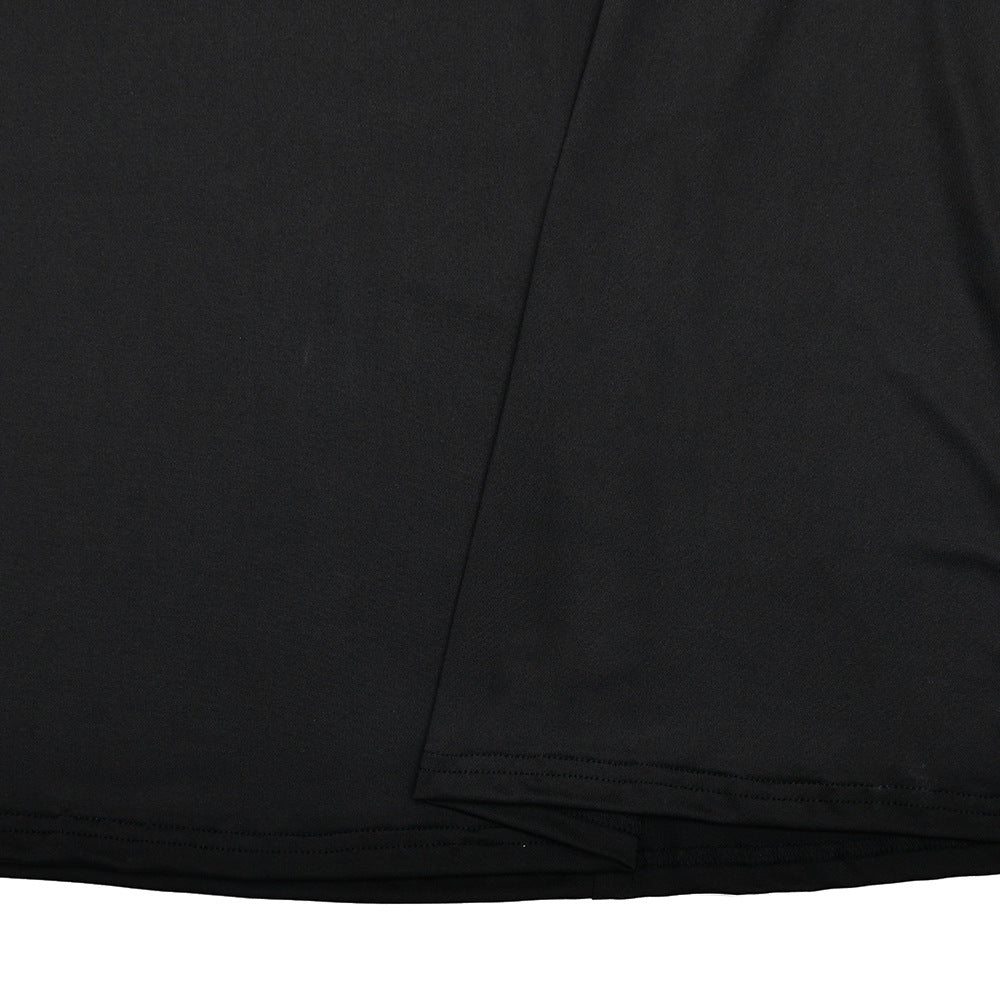 Howey Maxi Dress Black