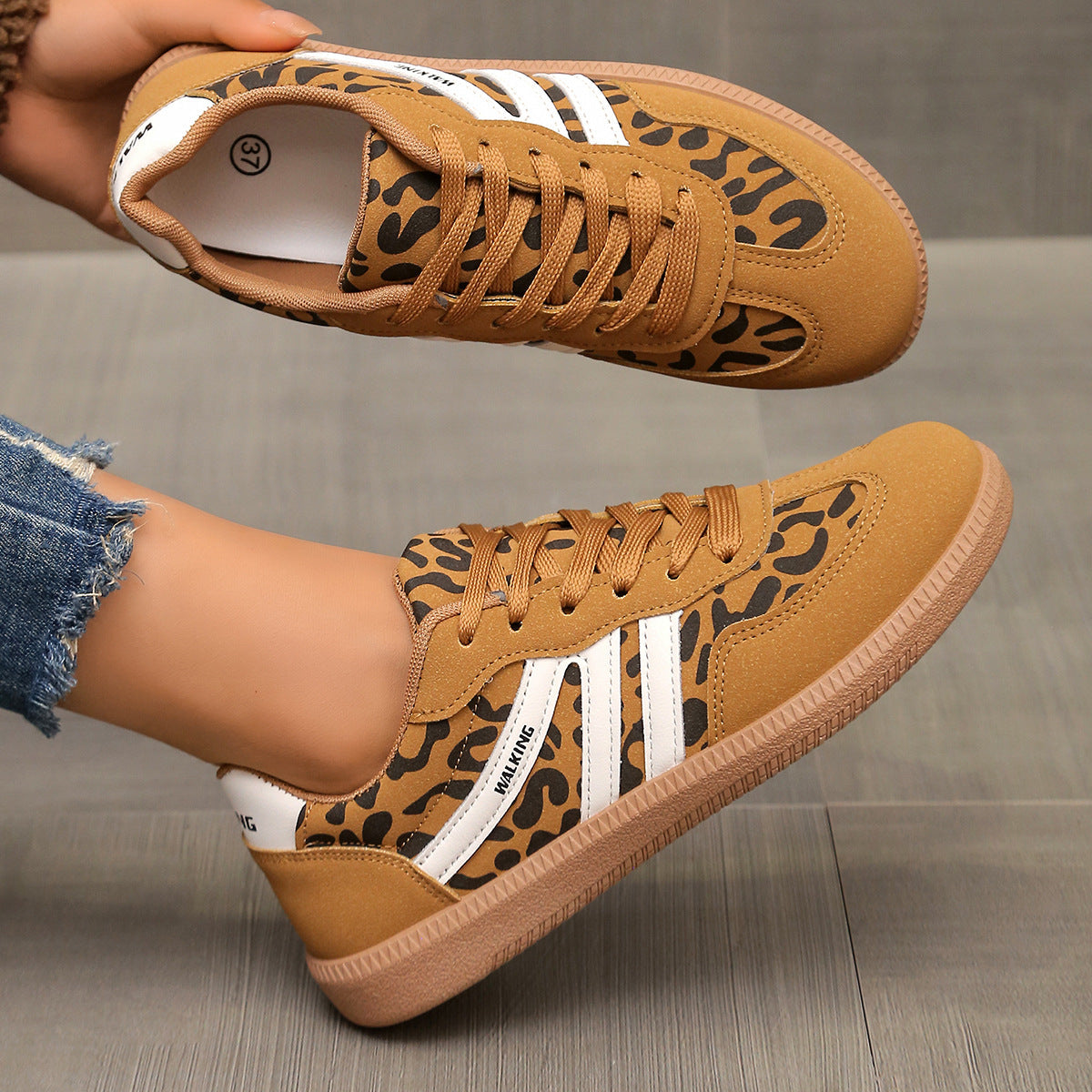 Chloe | Trainers