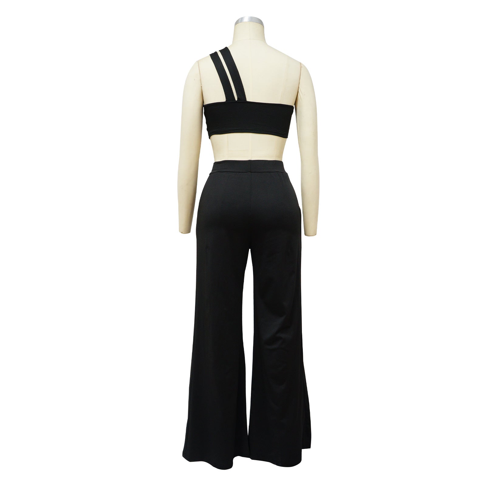 Abby Co-ord - Black