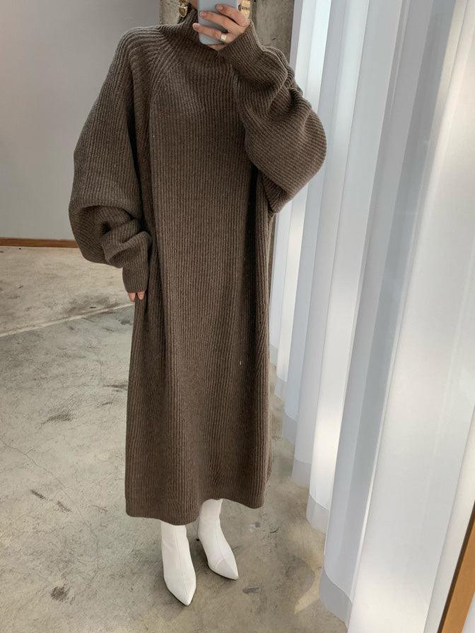 Glenda Casual Dress With Premium Dress with Premium Casual Styling