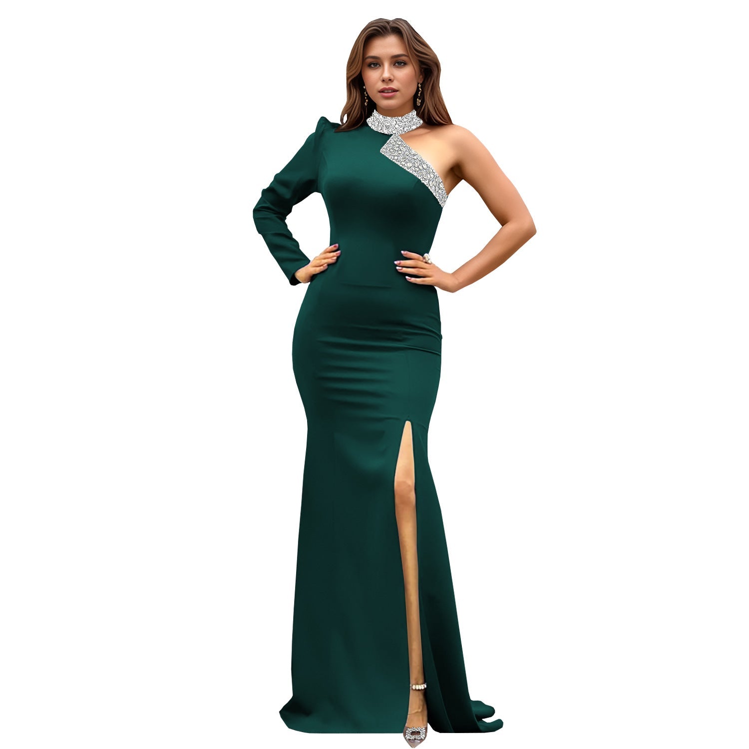 Dark Green