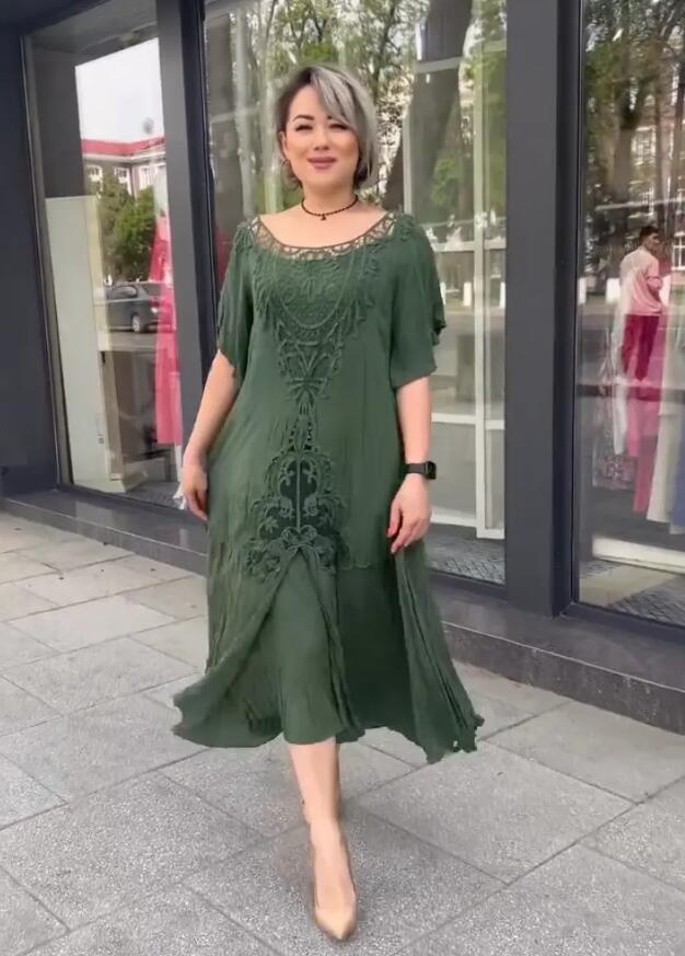 Celia Elevated and Summer Dress Designer Edit