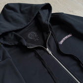 Deadly Doll Comic Print Zip Hoodie