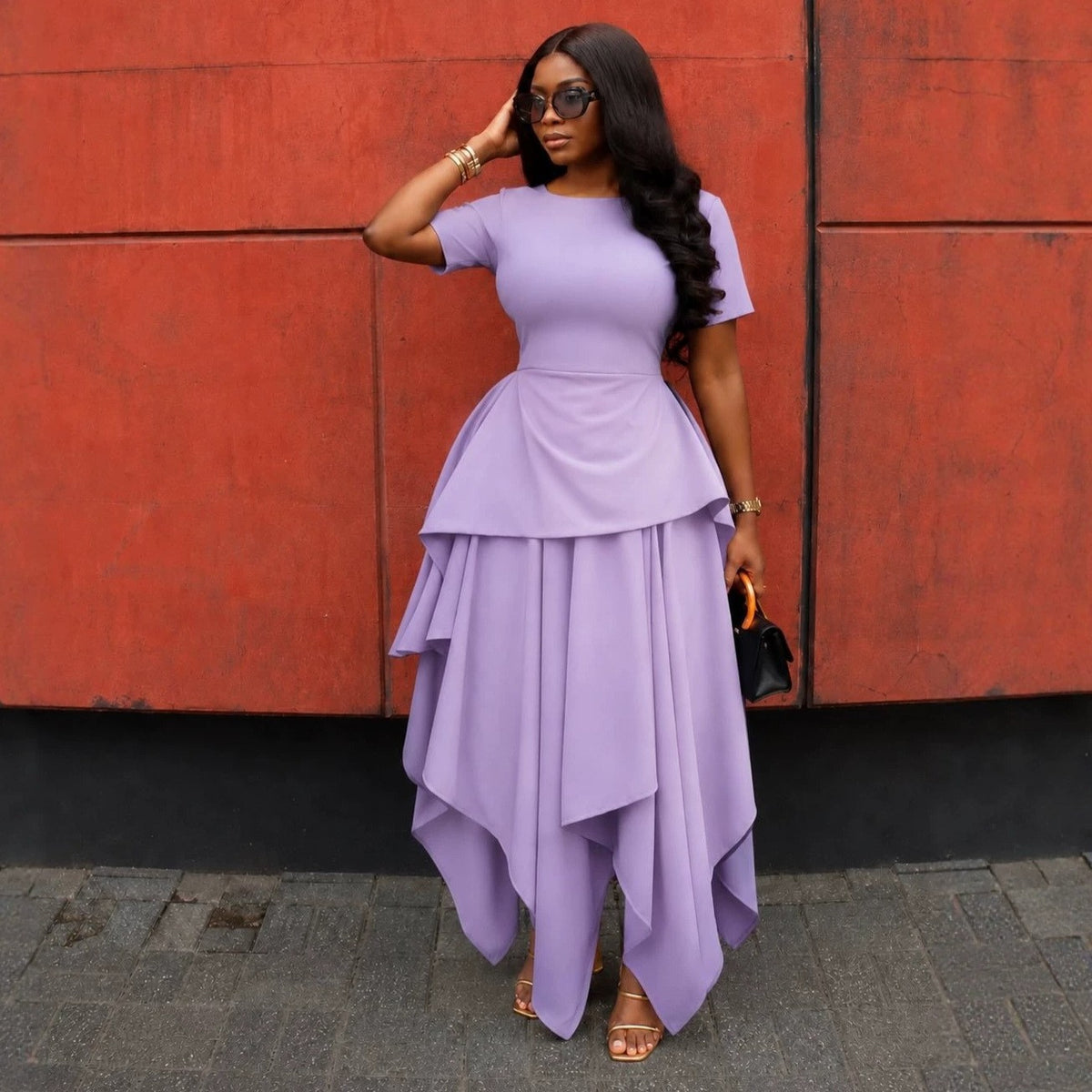 Light Purple