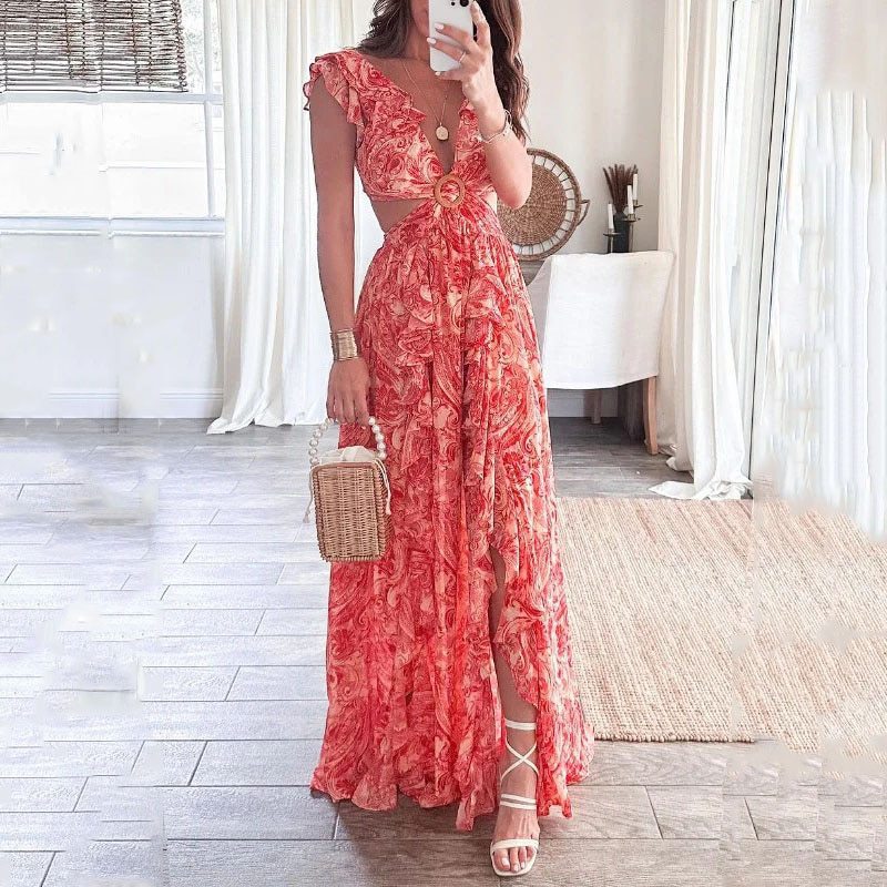 Red Printing